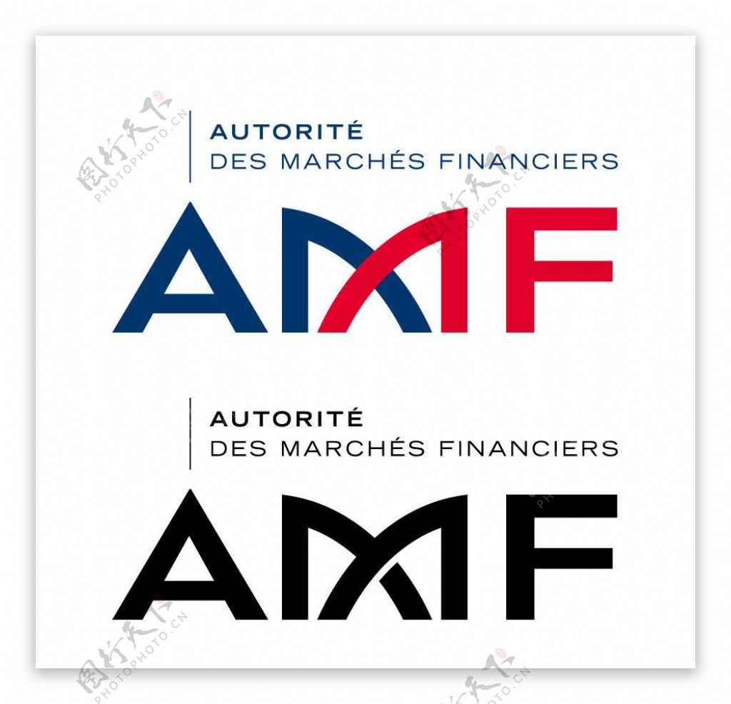 法国金融市场管理局图片