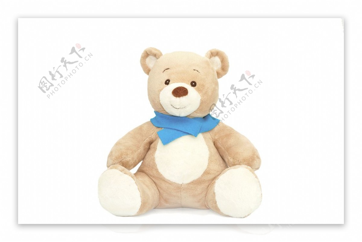 水彩插图，一只泰迪熊穿着西装，爪子里拿着一个气球。插画图片素材_ID:425336182-Veer图库