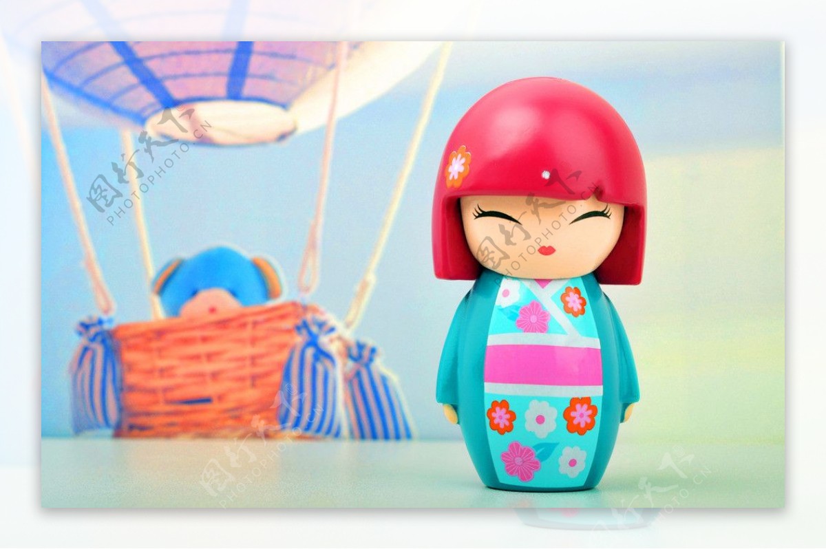 年画娃娃卡通形像邮票设计|平面|吉祥物|mymamin - 原创作品 - 站酷 (ZCOOL)