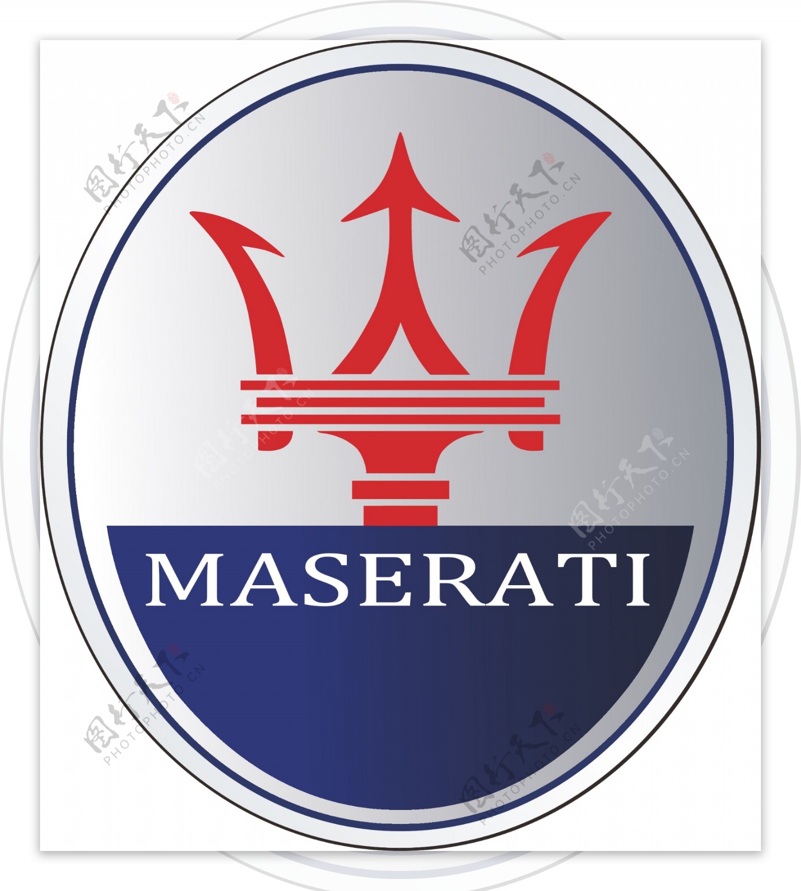 Maserati Logo Wallpapers - Wallpaper Cave