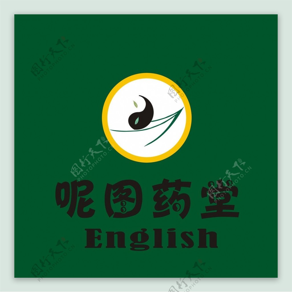 医药堂logo图片