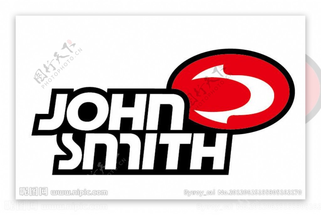 JOHNSMITH标志图片