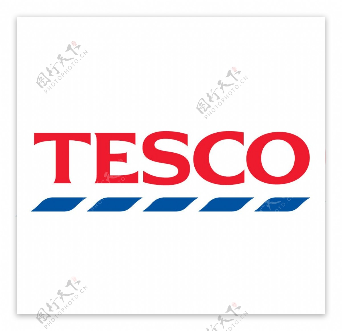 Tesco特易购图片