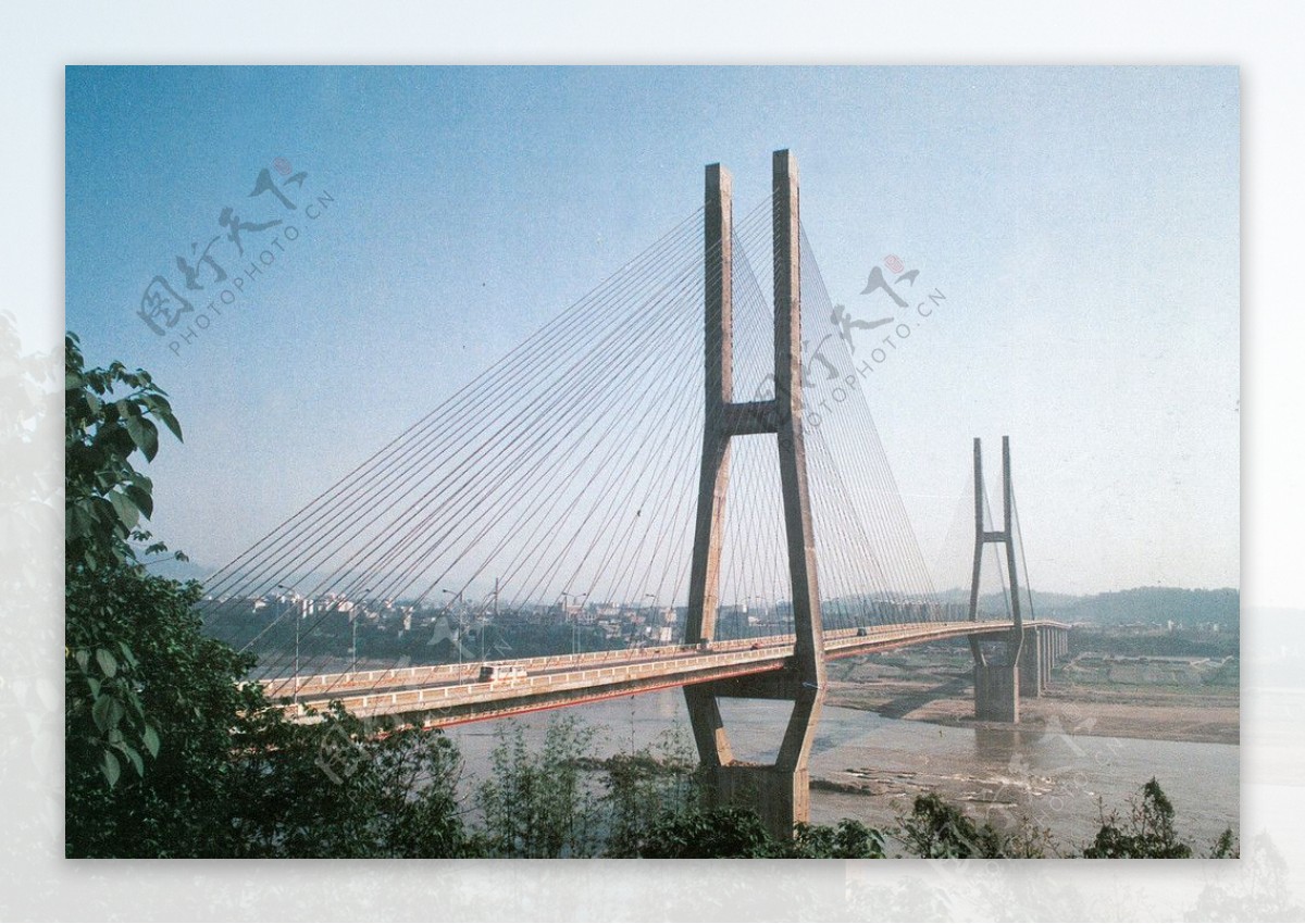 重庆桥梁图片