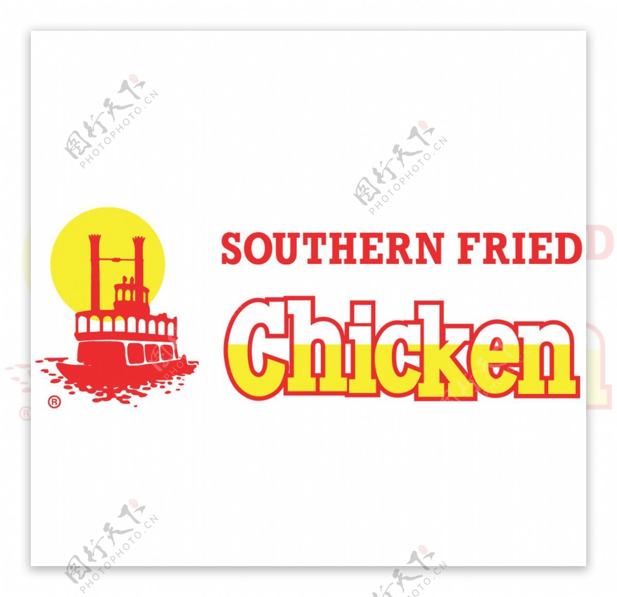 SouthernFriedChicken标志图片