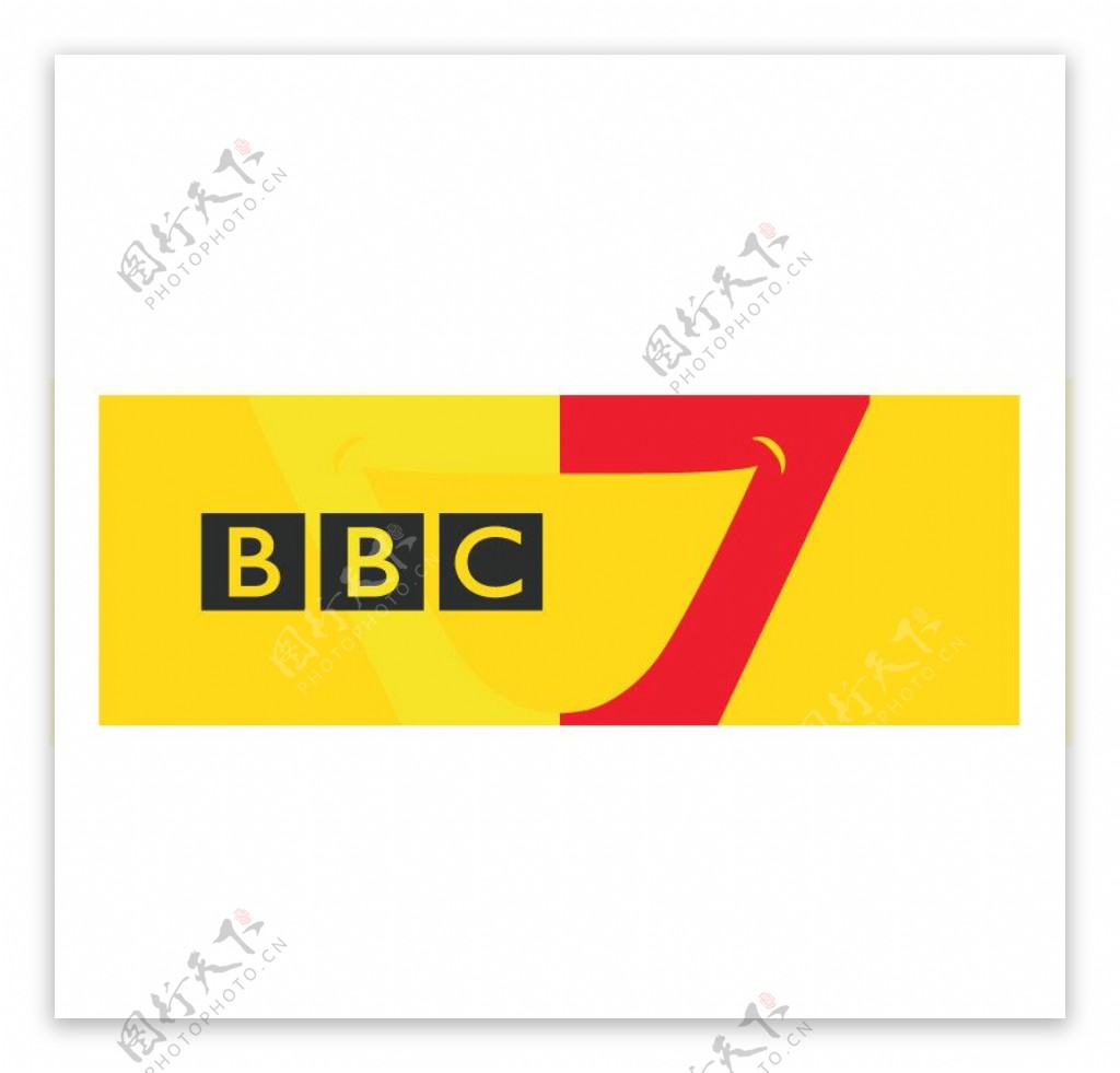 BBC标志设计图片
