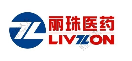 丽珠医药logo医药企业logo图片