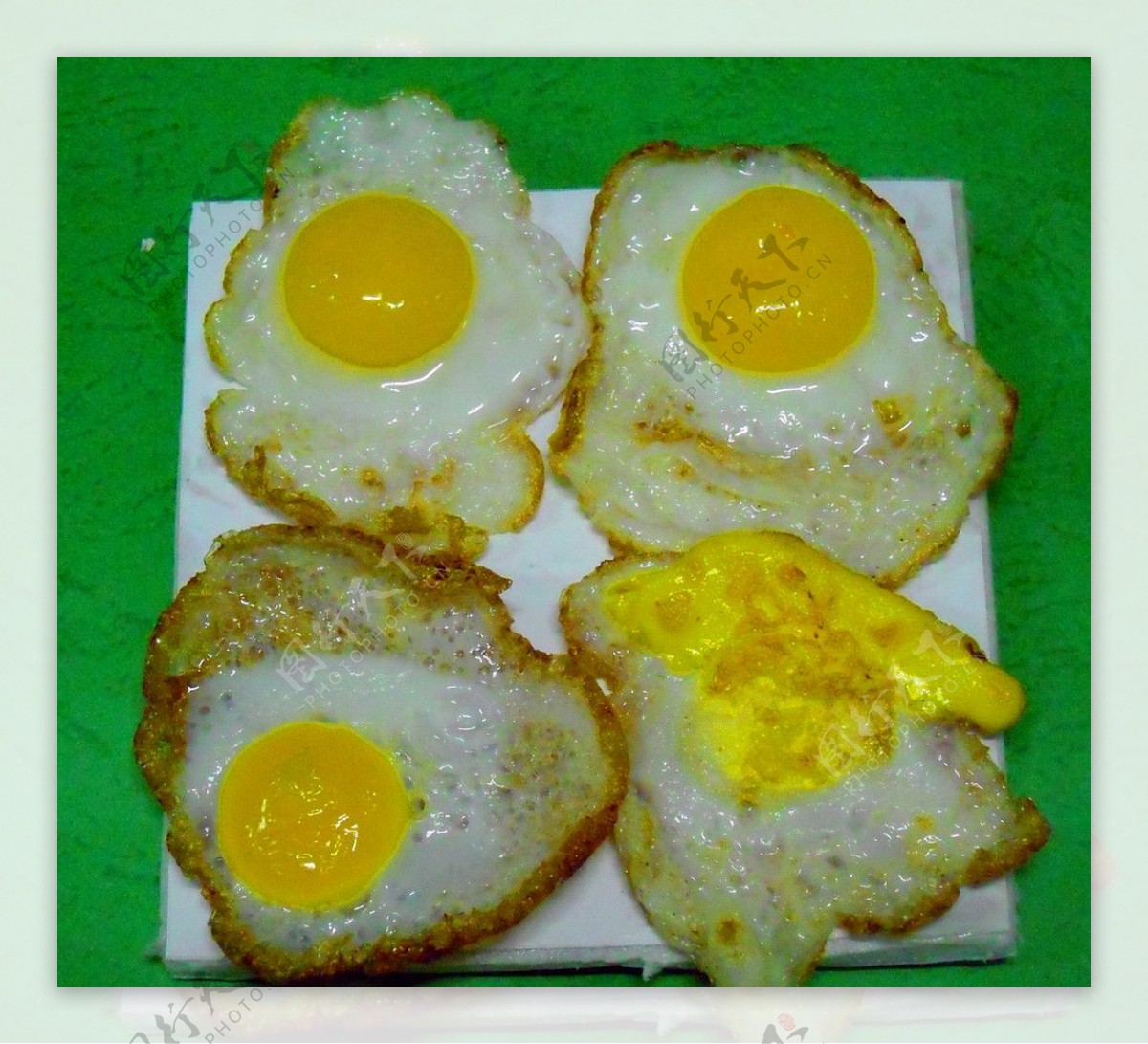鸡蛋只会 egg ，怎么区分表达"煎蛋"、"煮蛋"、"炒蛋"、"水蒸蛋"? - 知乎