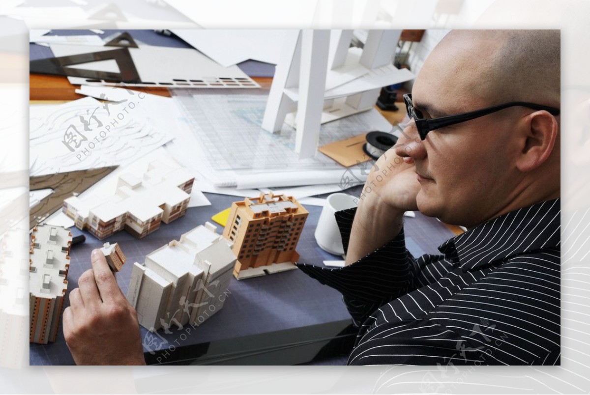 设计模型楼房的建造师下载线路上右键迅雷下载图片