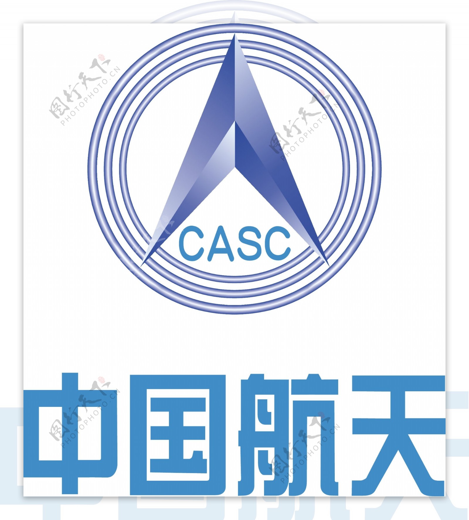 航天logo中国航天LOGO图片