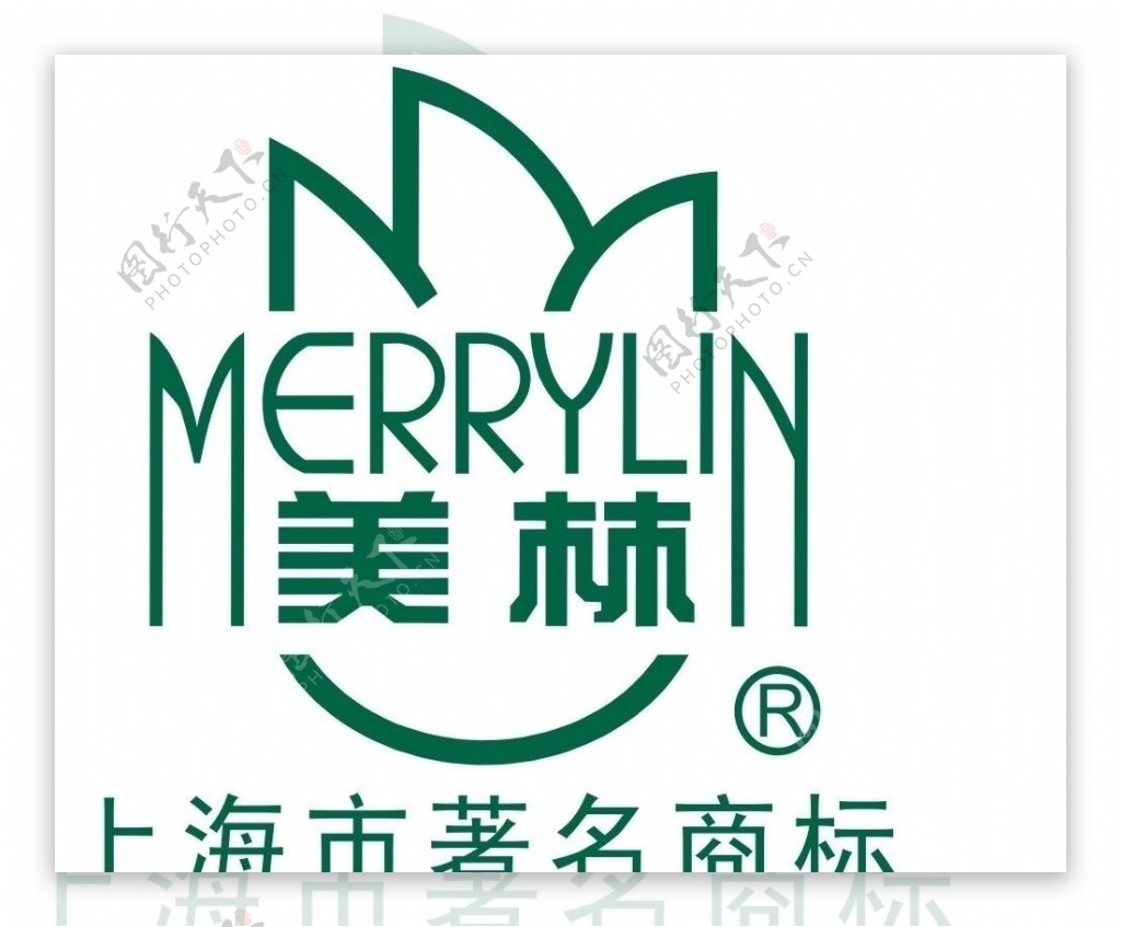 莫泰美林阁logo图片