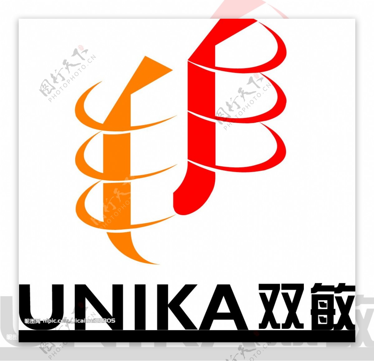 UNIKA双敏电子图片