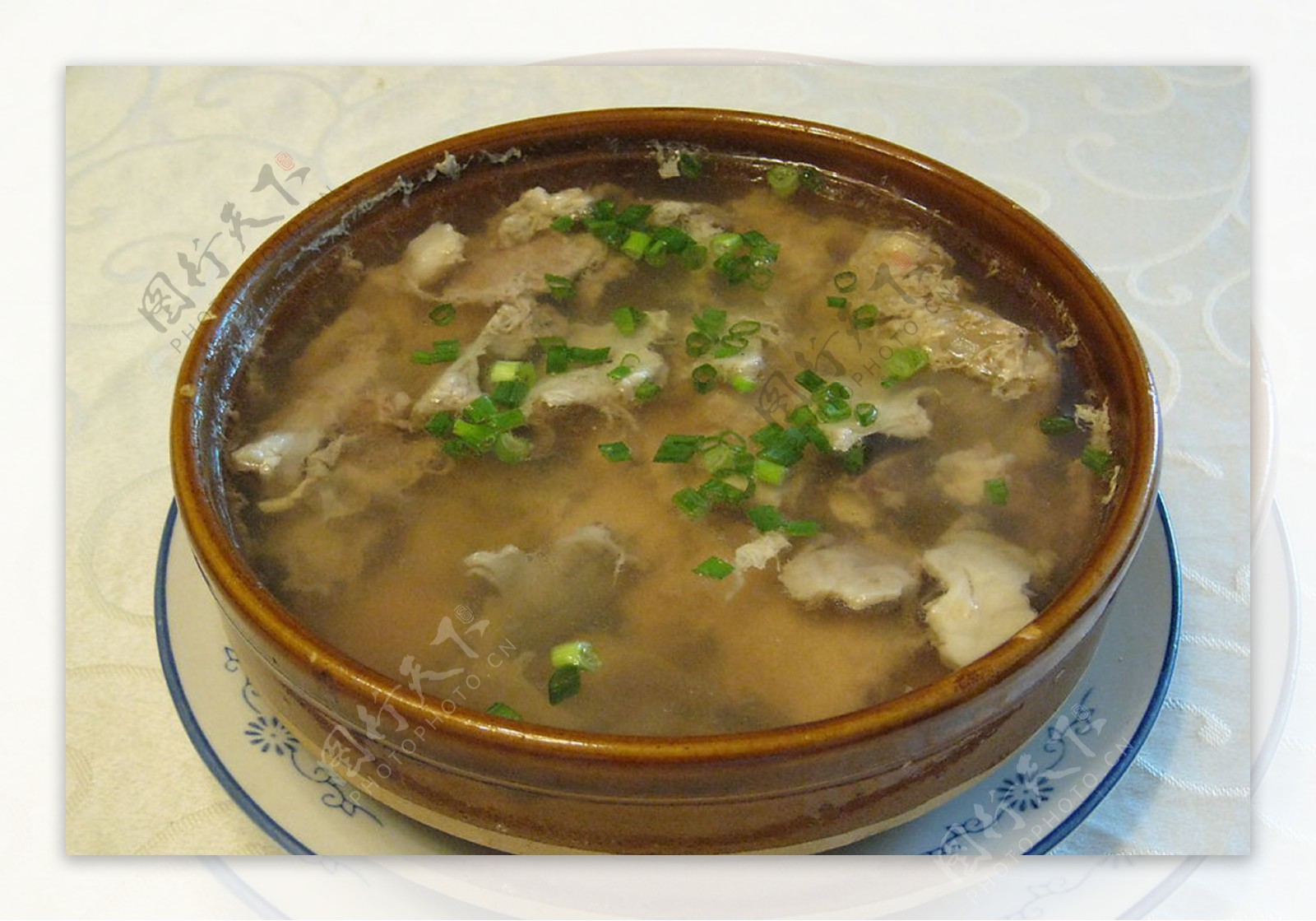 日式猪肉味增汤怎么做_日式猪肉味增汤的做法_豆果美食