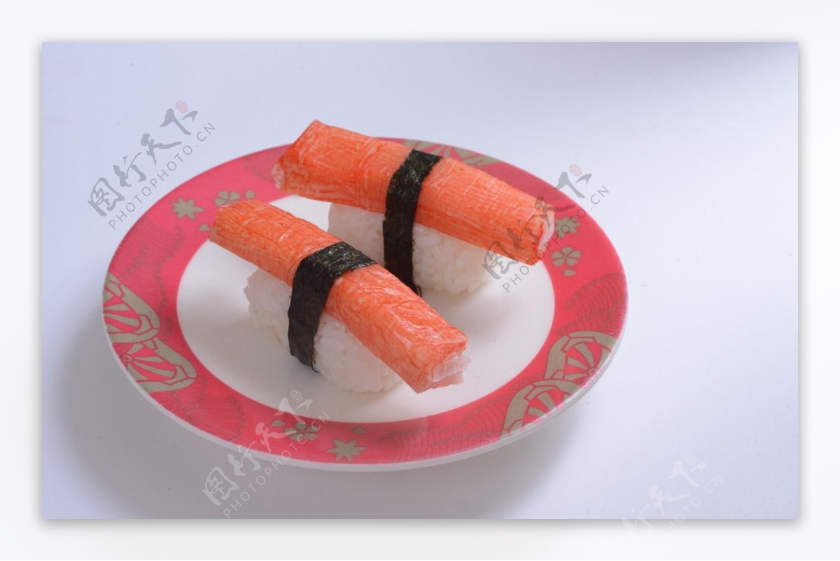 一夜情寿司寿司图片