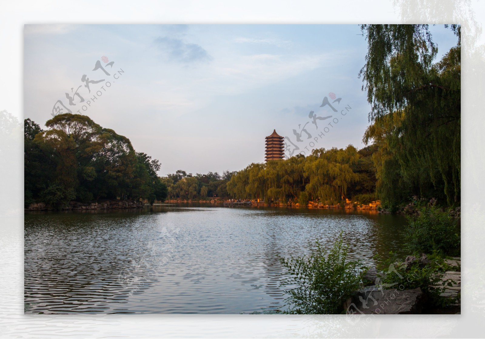 北京大学图片