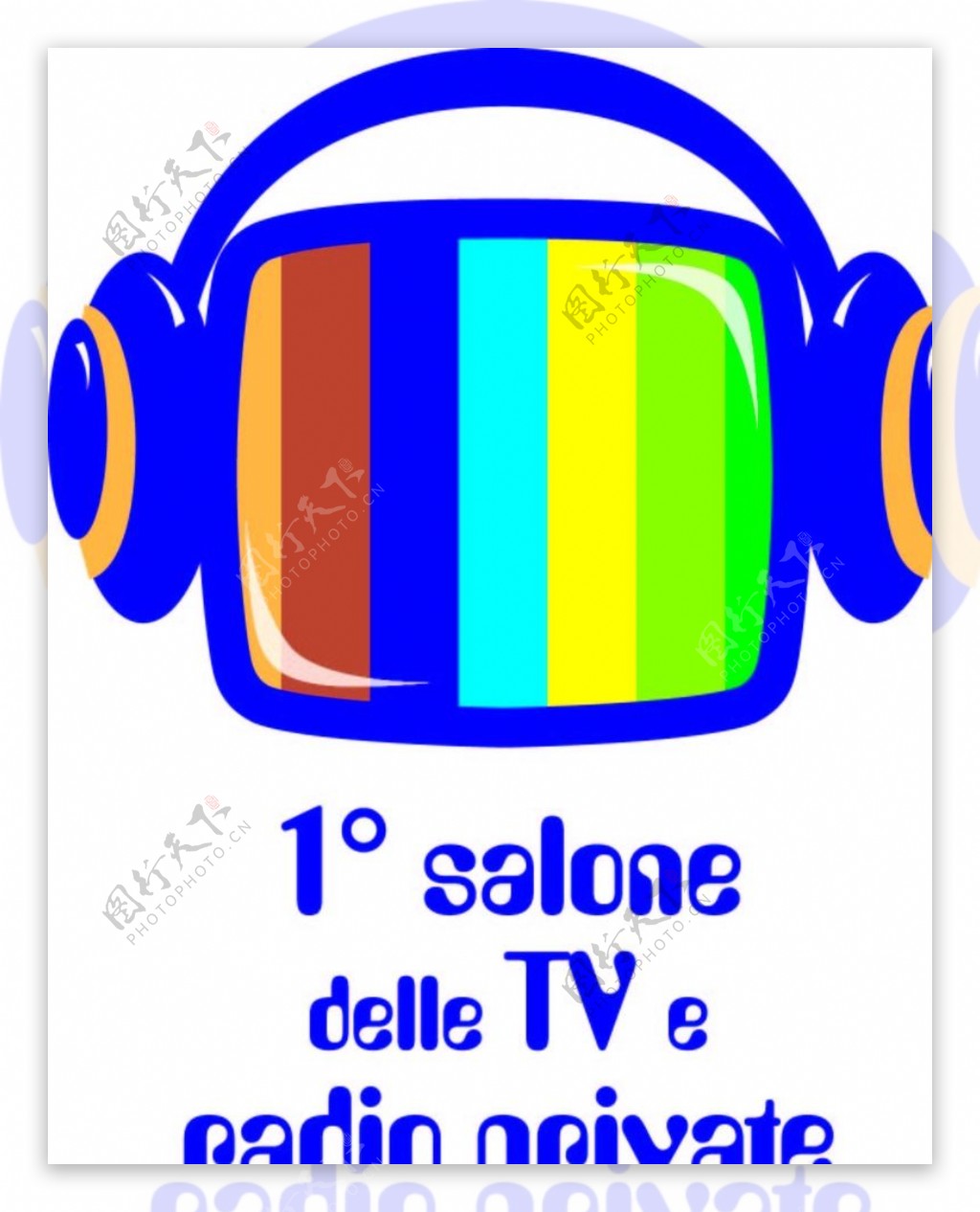 耳机耳唛logo图片