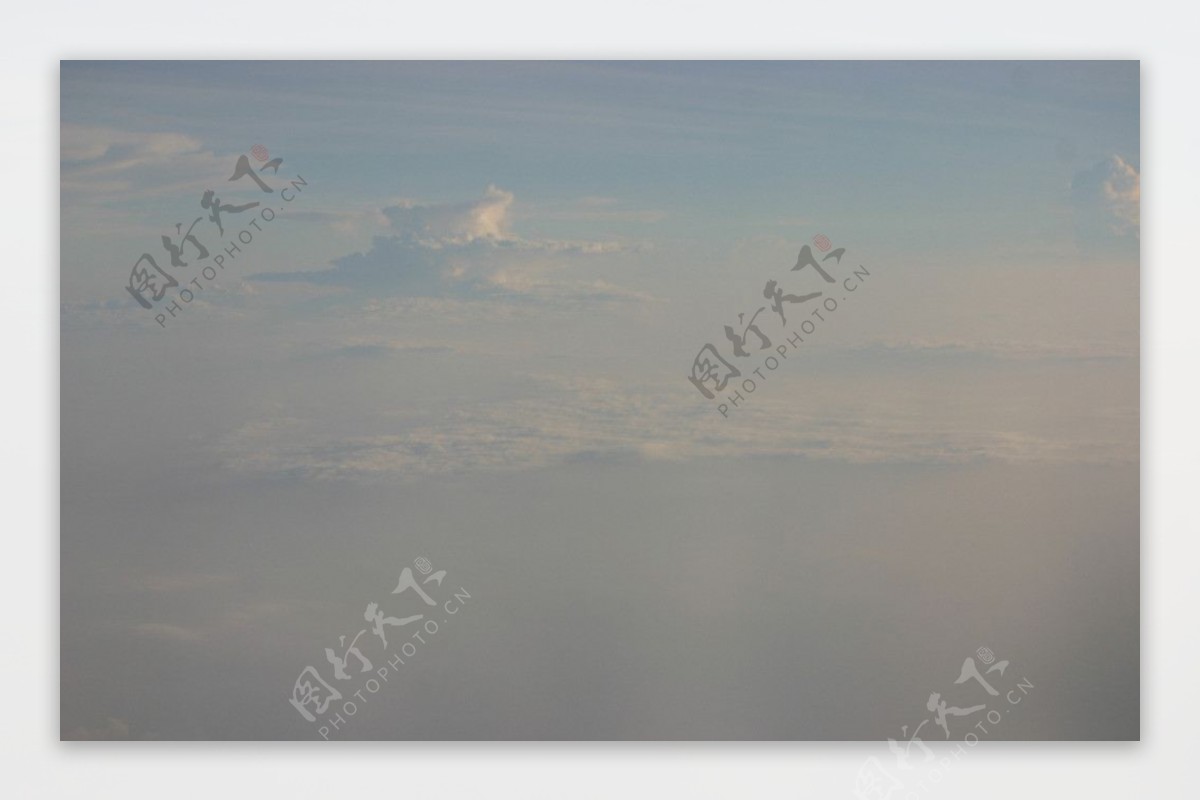 层云图片