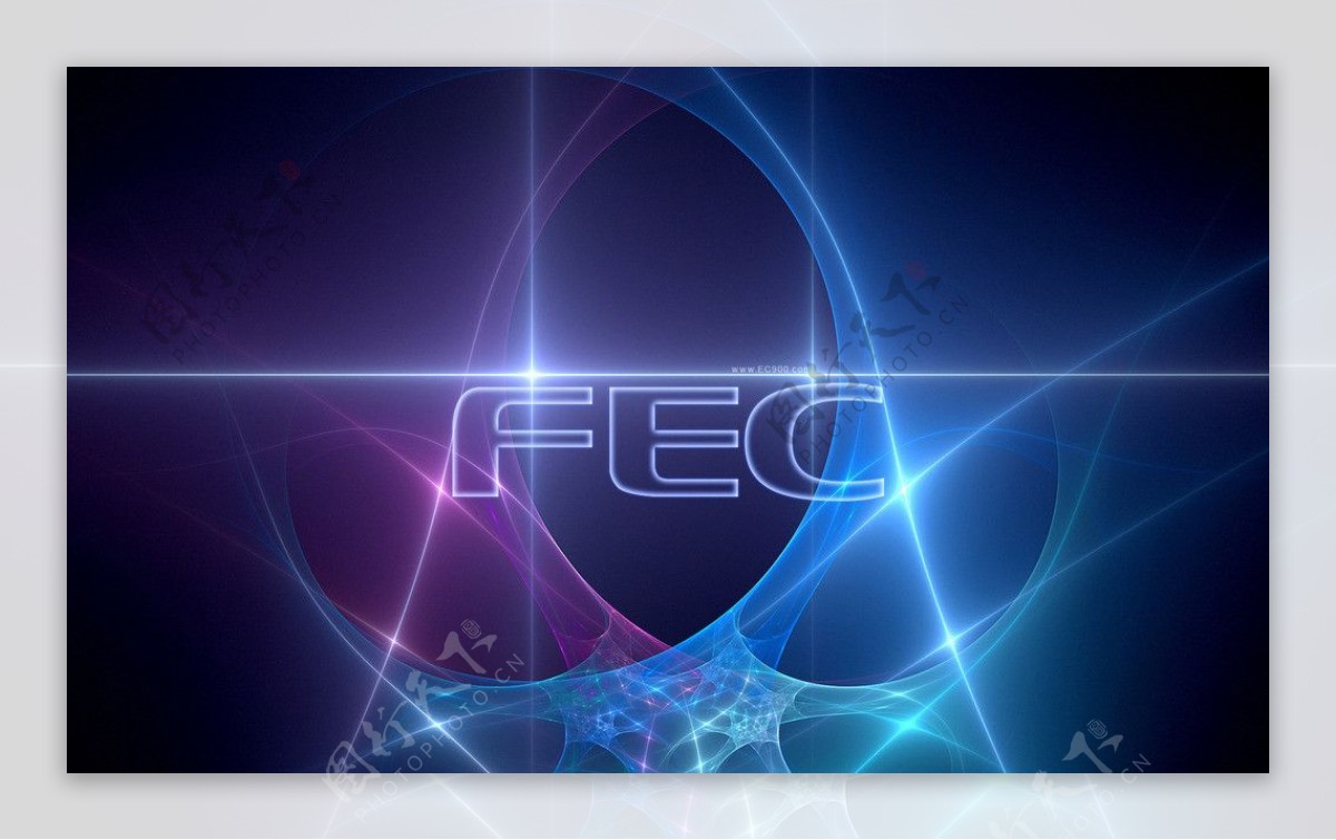 FEC富润电商电脑屏图片