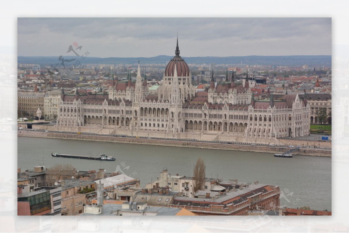 匈牙利布达佩斯图片