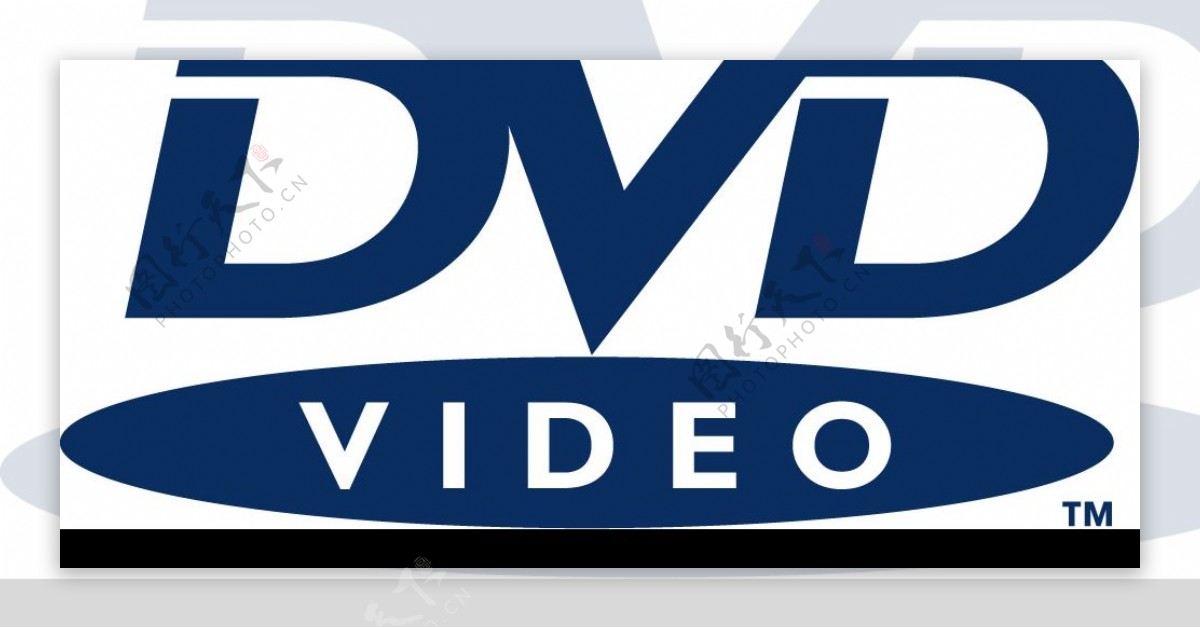 DVDvideo标志图片