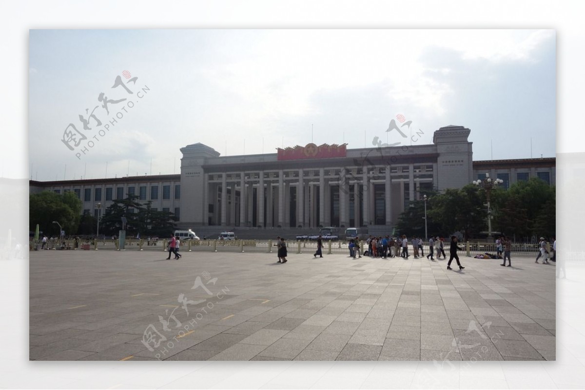 北京景观图片