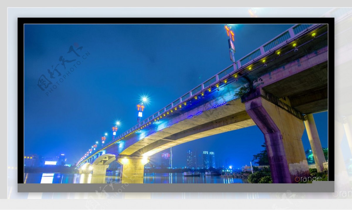 惠州大桥图片