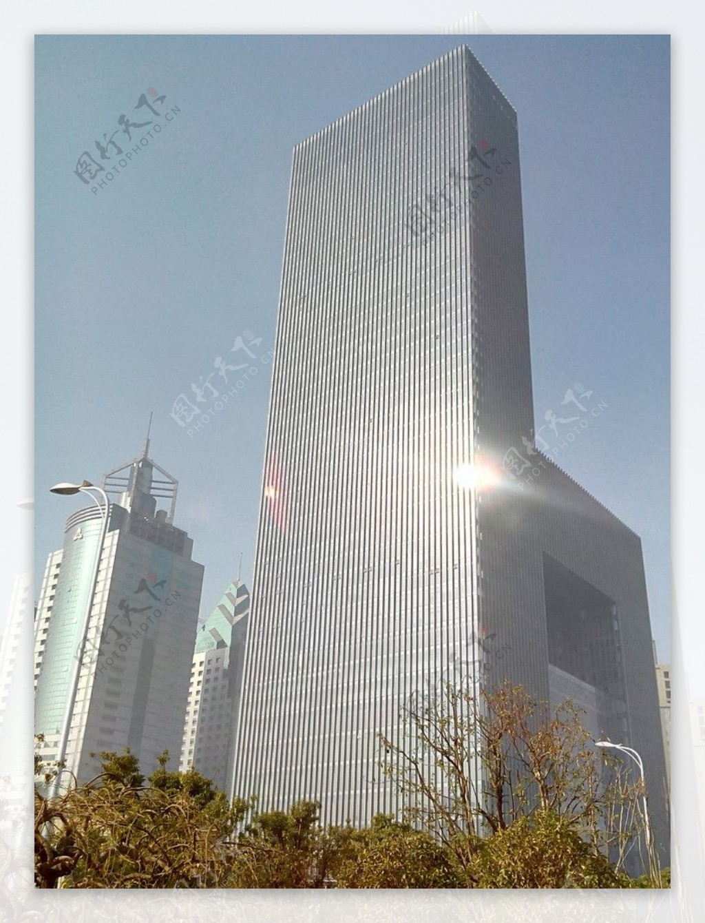 武汉保利广场图片