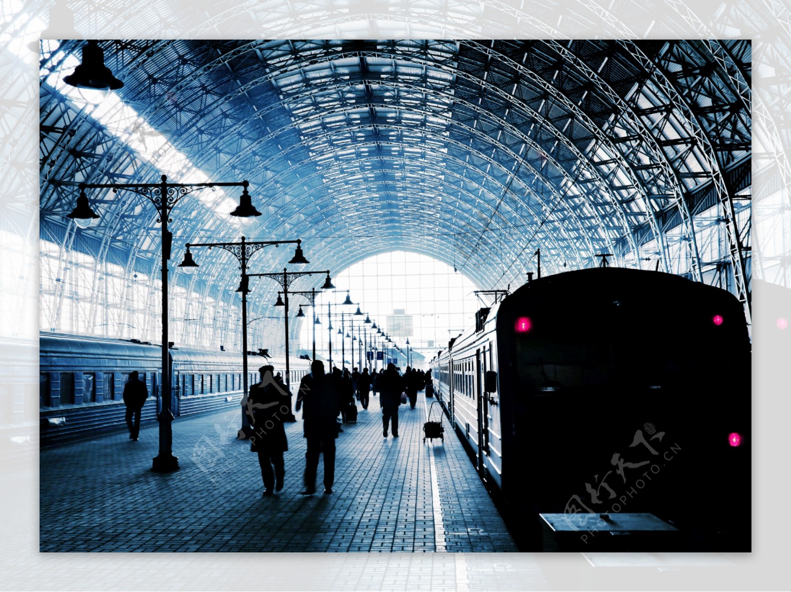 200,000+张最精彩的“火车站”图片 · 100%免费下载 · Pexels素材图片