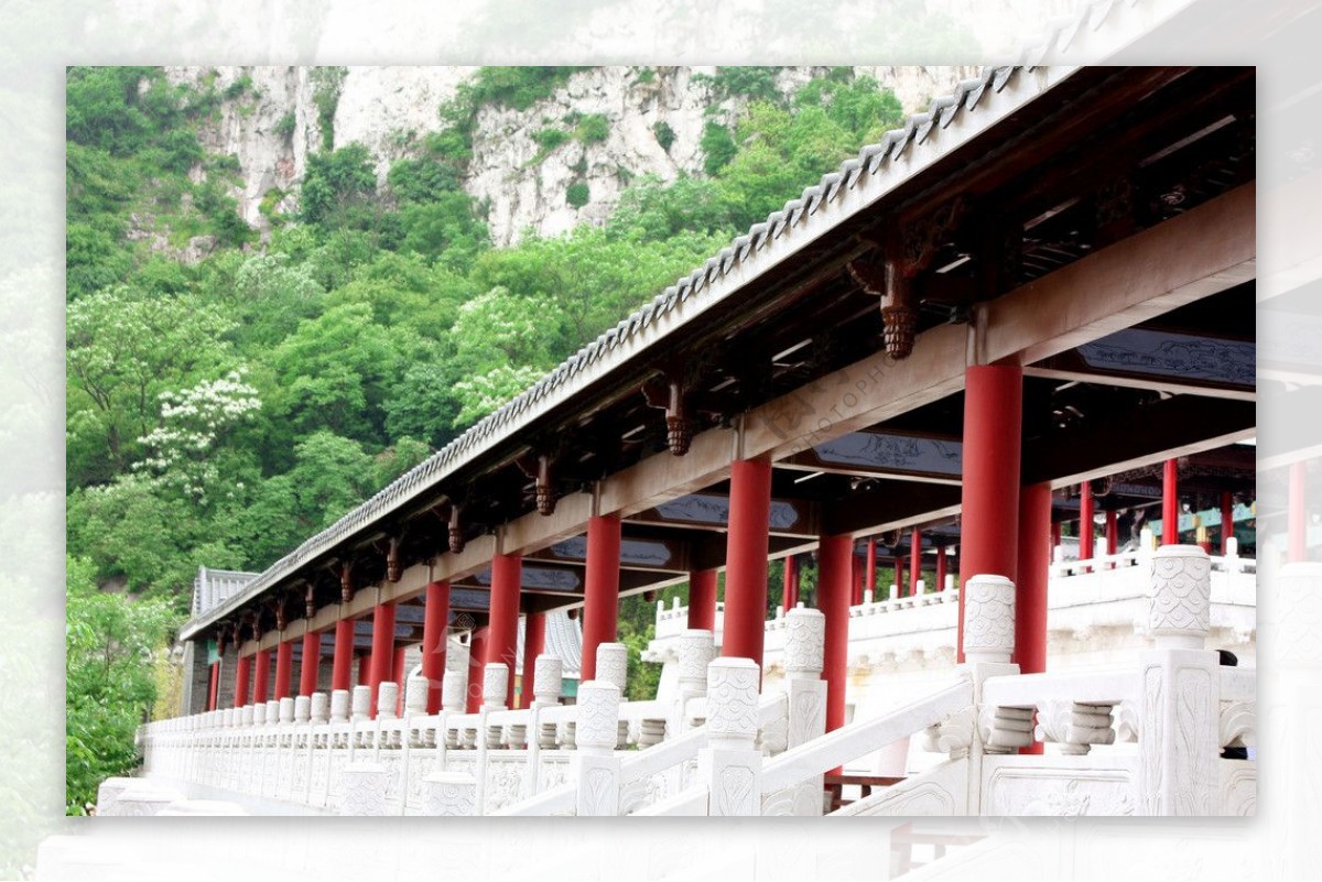 柳州文庙图片