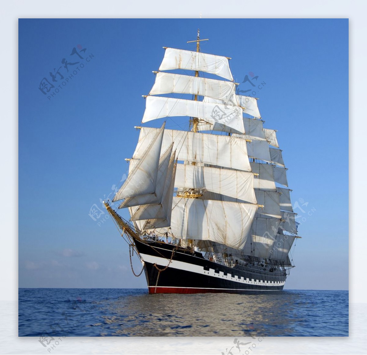 BALI 4.3 双体帆船-海之蓝游艇官网
