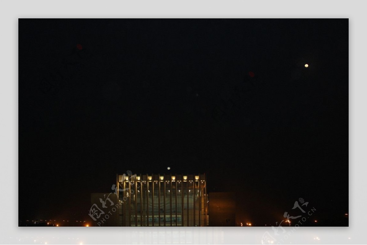 月光琴台剧院图片