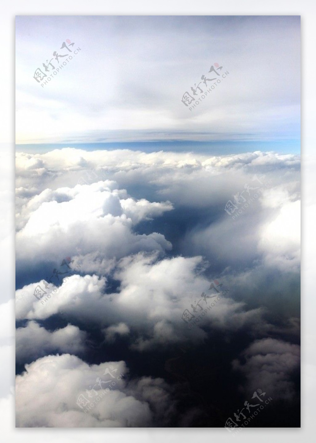 云天图片