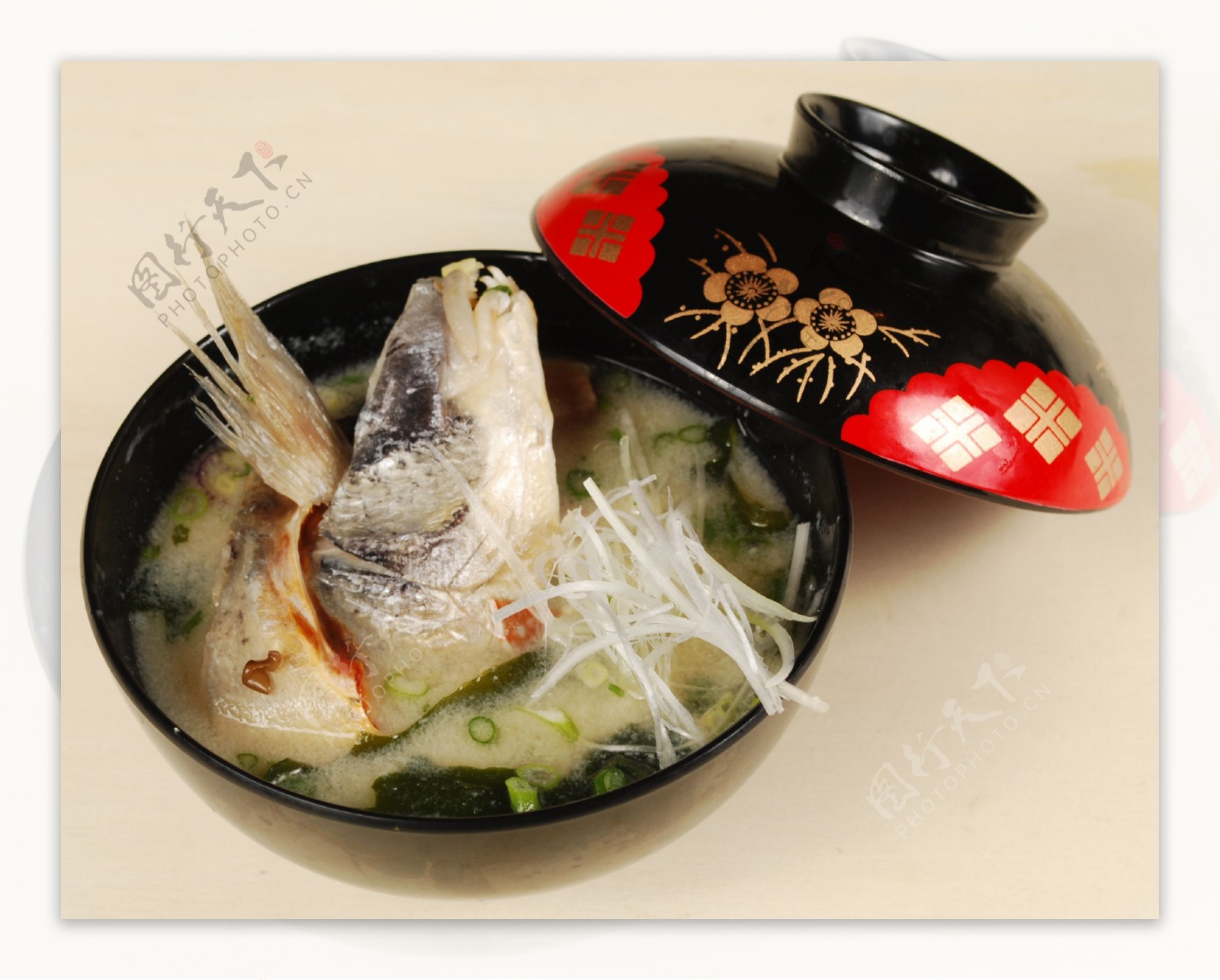 天然海鱼汤怎么做_天然海鱼汤的做法_豆果美食