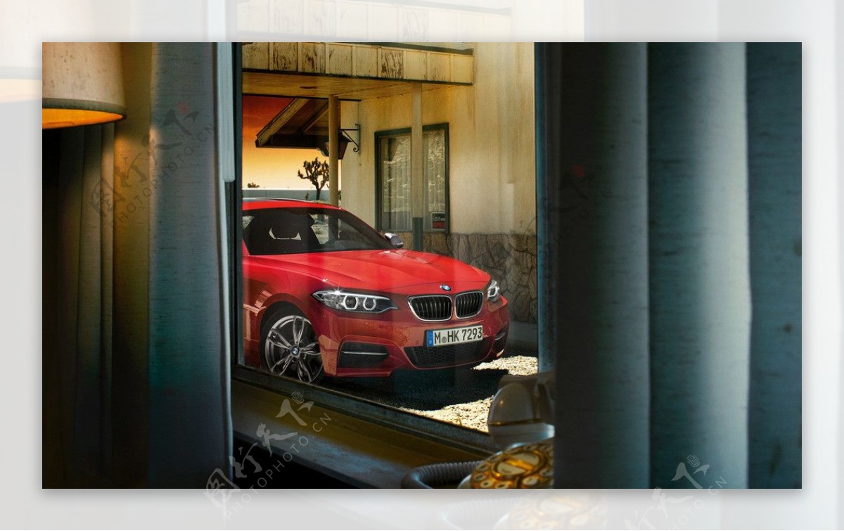 BMW宝马图片