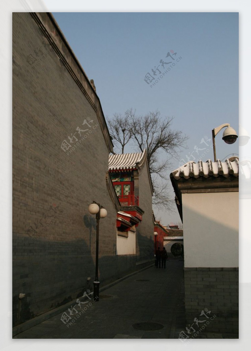 北京小景图片