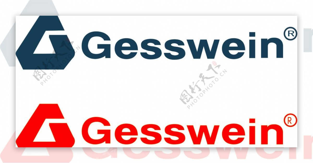 Gesswein标志图片