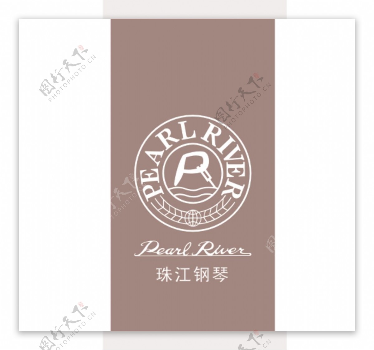 珠江钢琴logo图片