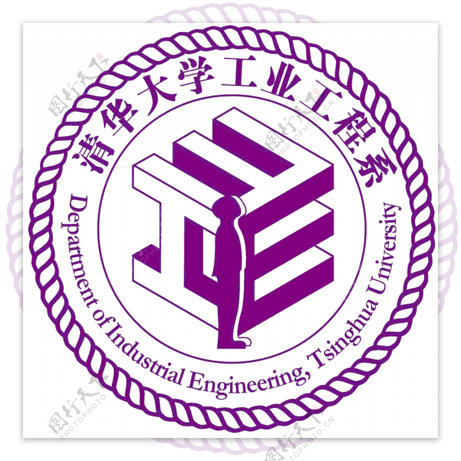 工业工程系系徽图片