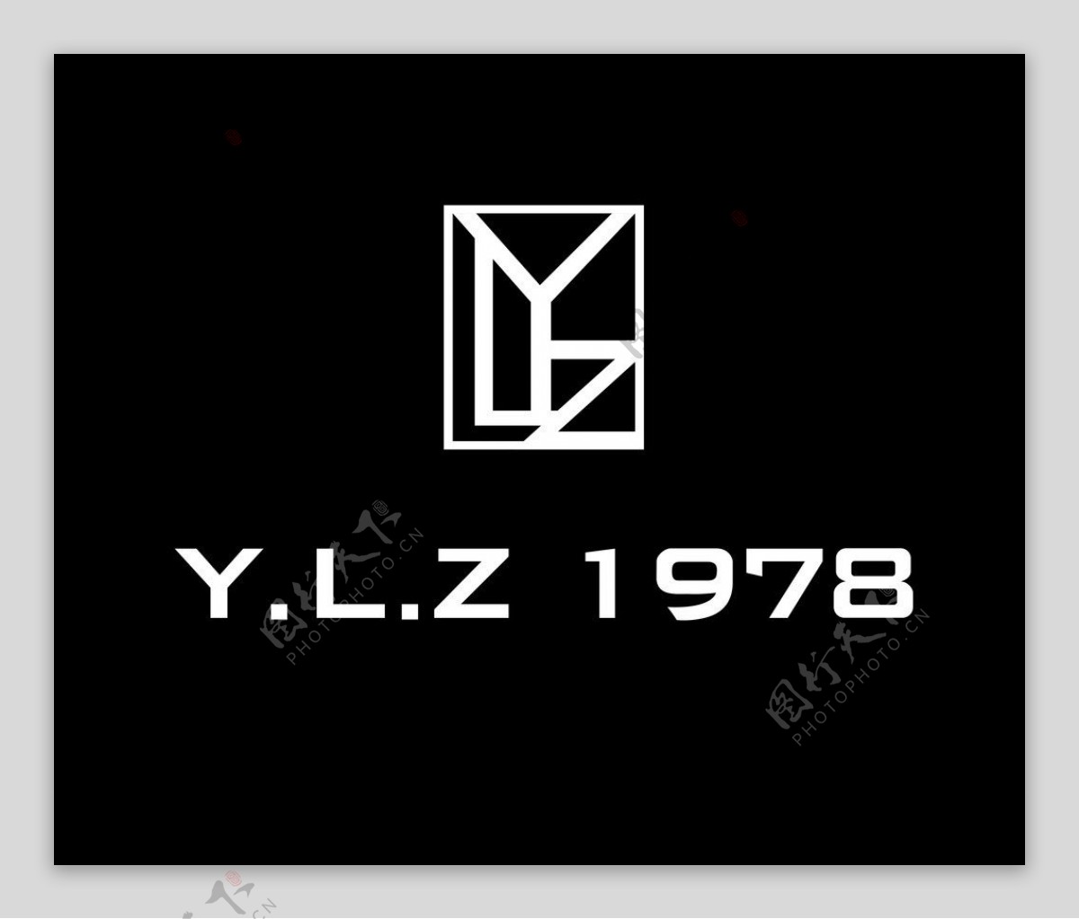 YLZ店标图片素材编号12757786图行天下