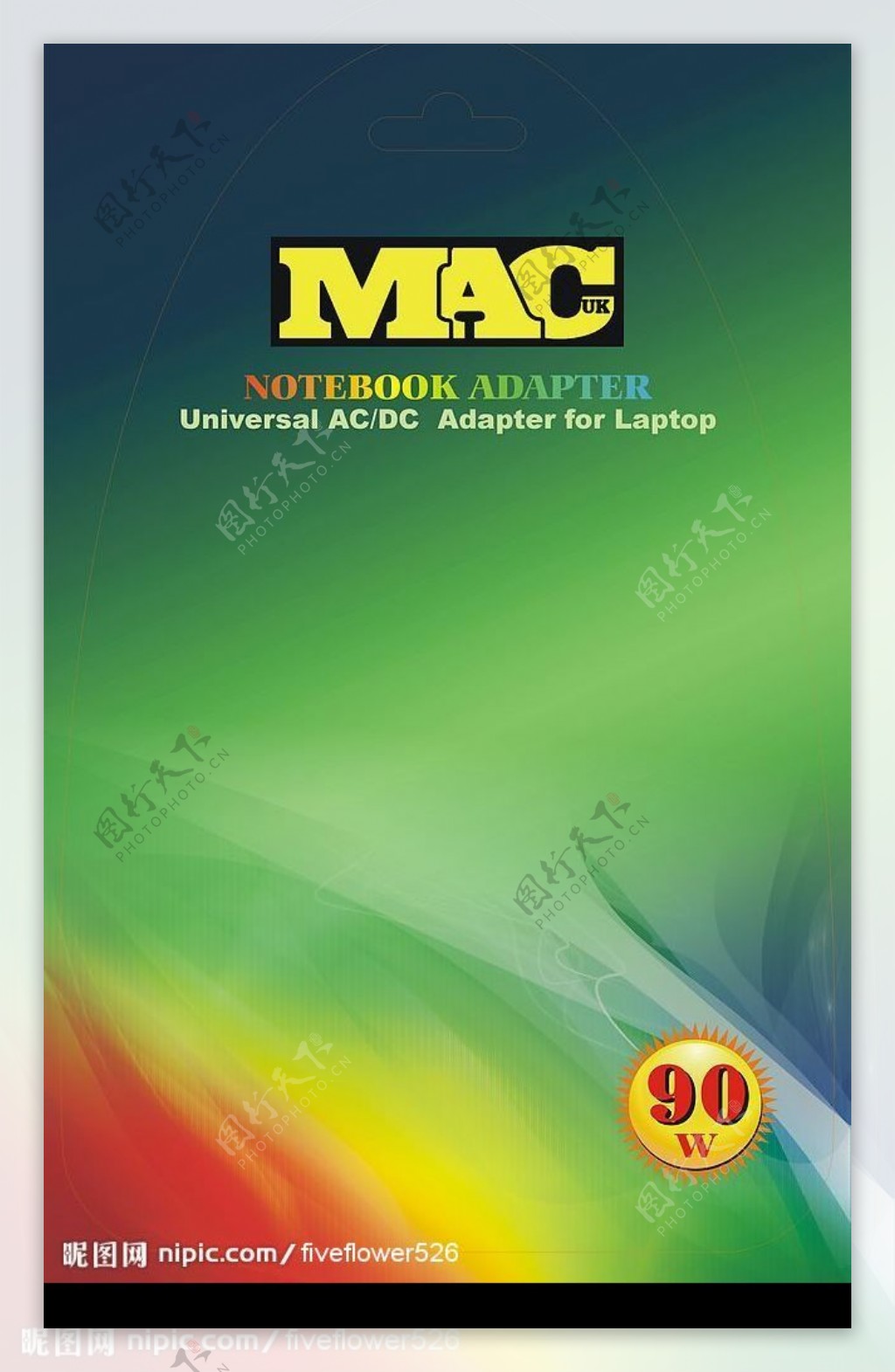MAC设计图片