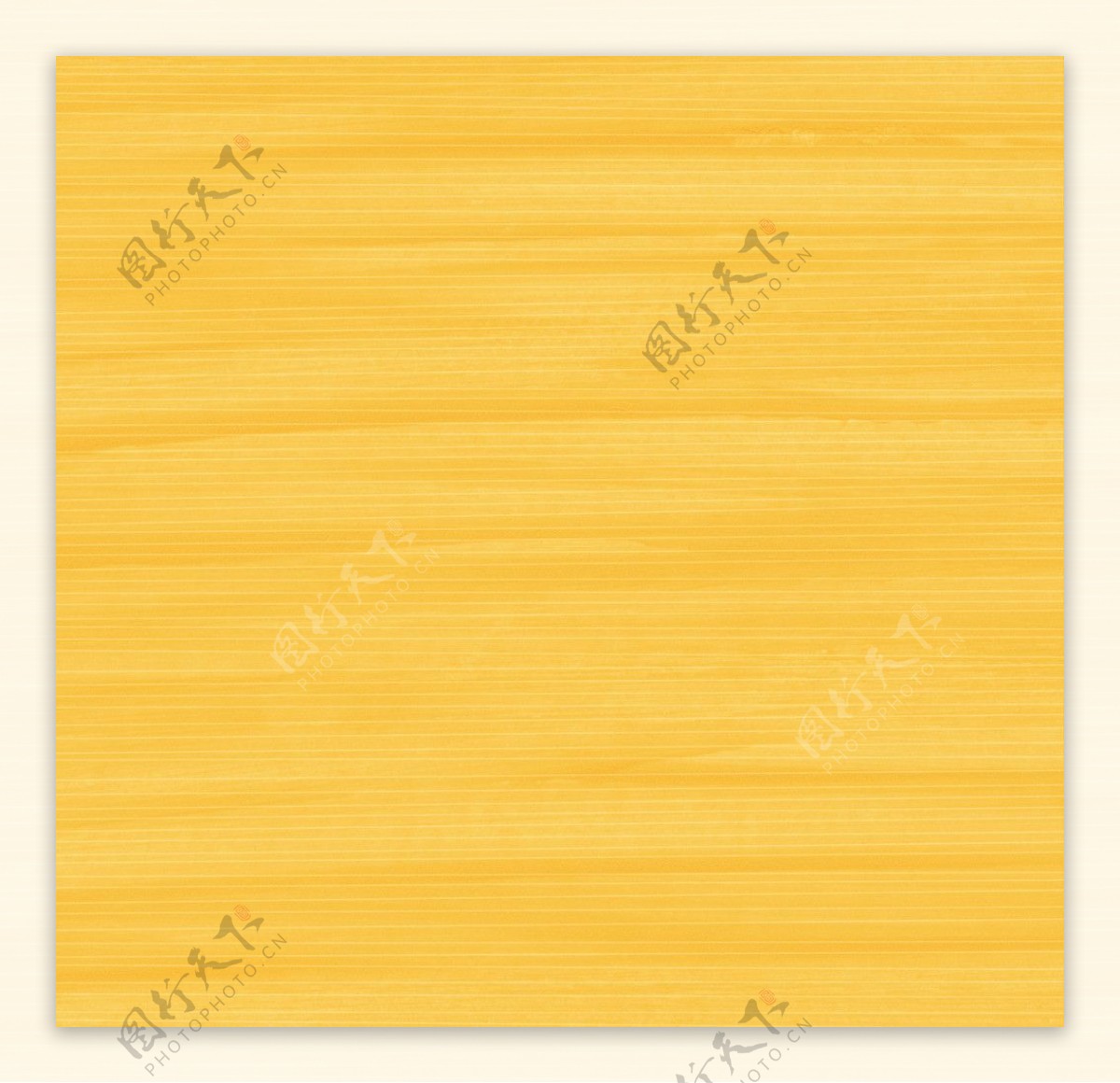 黄色木纹贴图图片