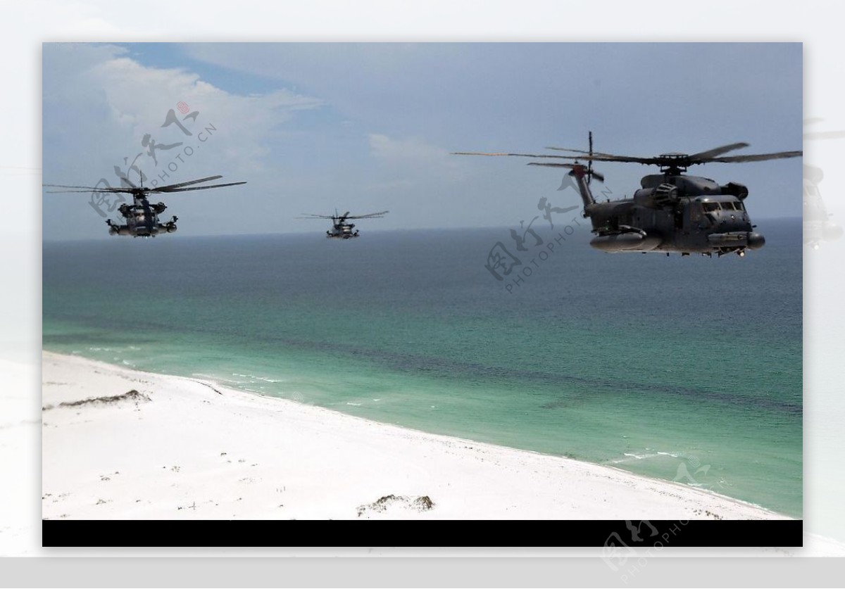 美国海军直升机图片