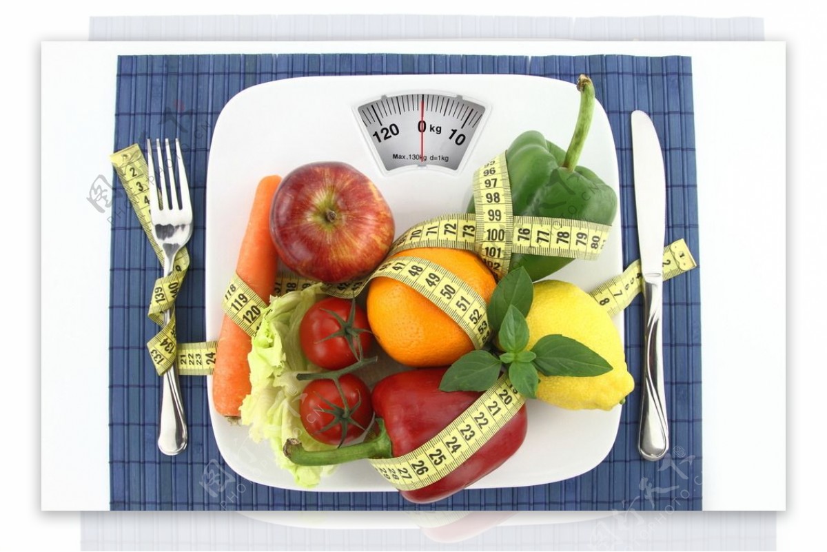 减肥食品健康饮食图片