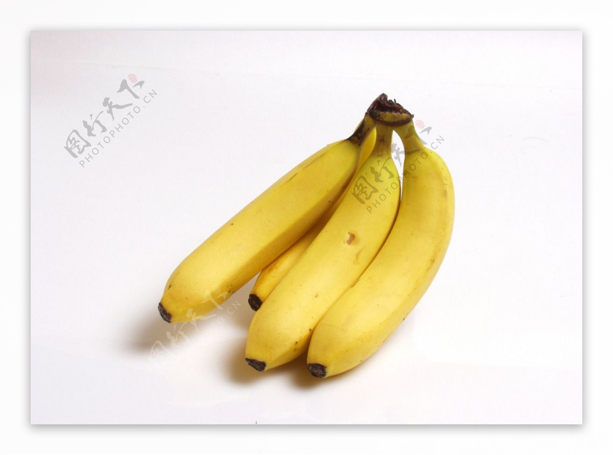 香蕉图片素材-编号13807533-图行天下