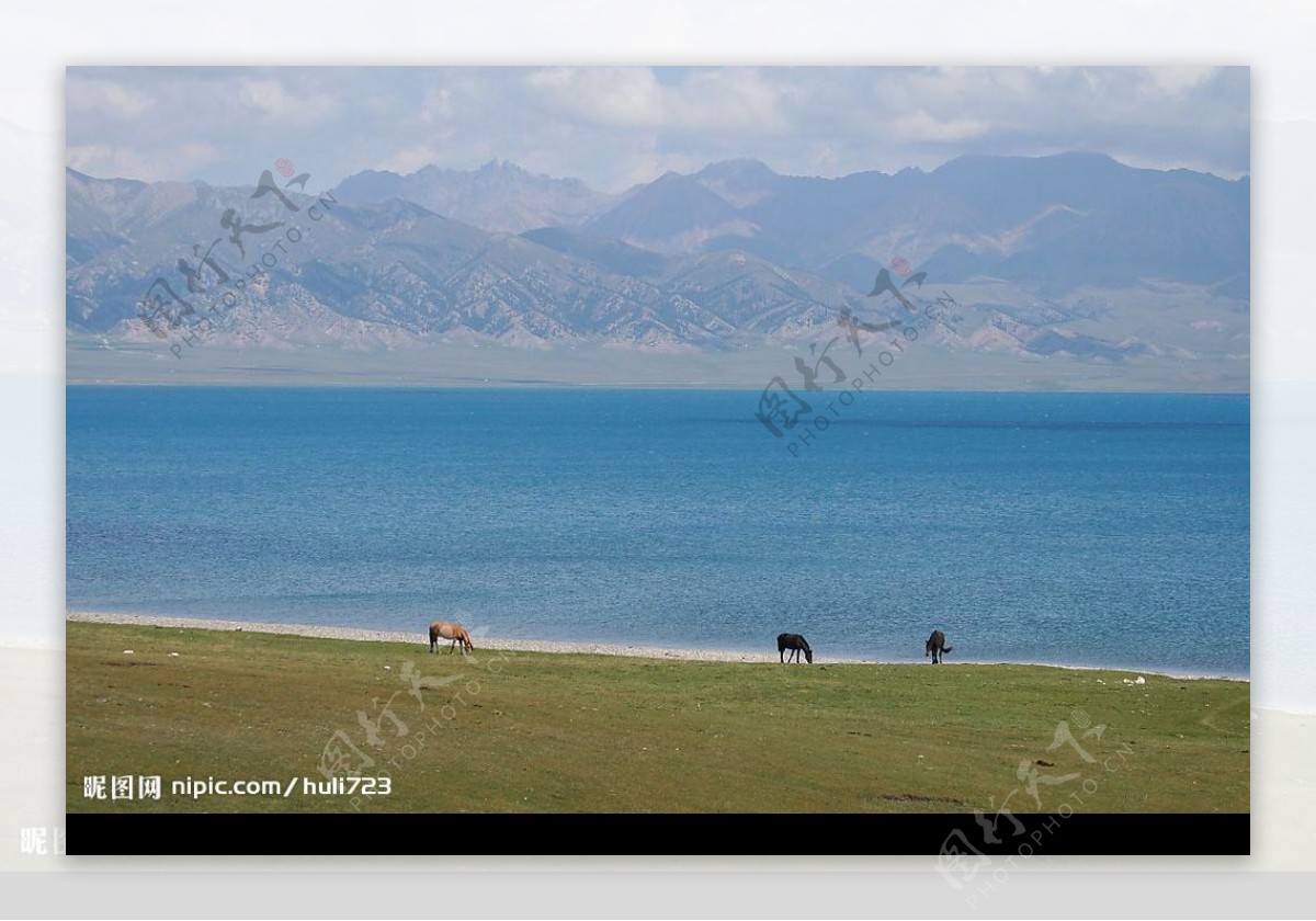 新疆风景5图片