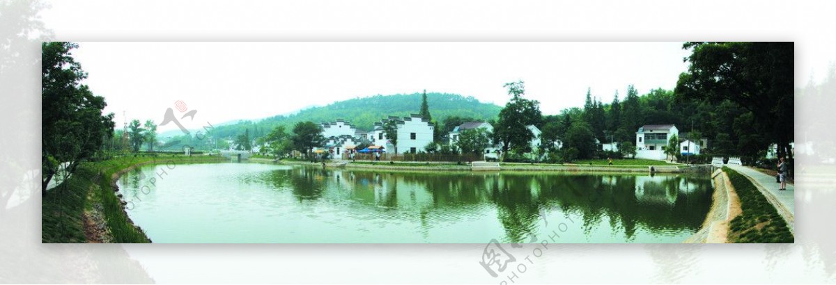 前石塘村图片