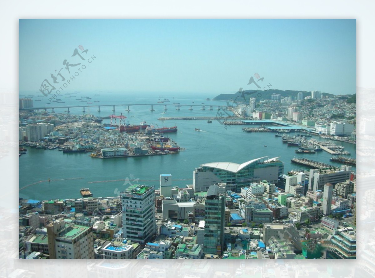 韩国釜山图片