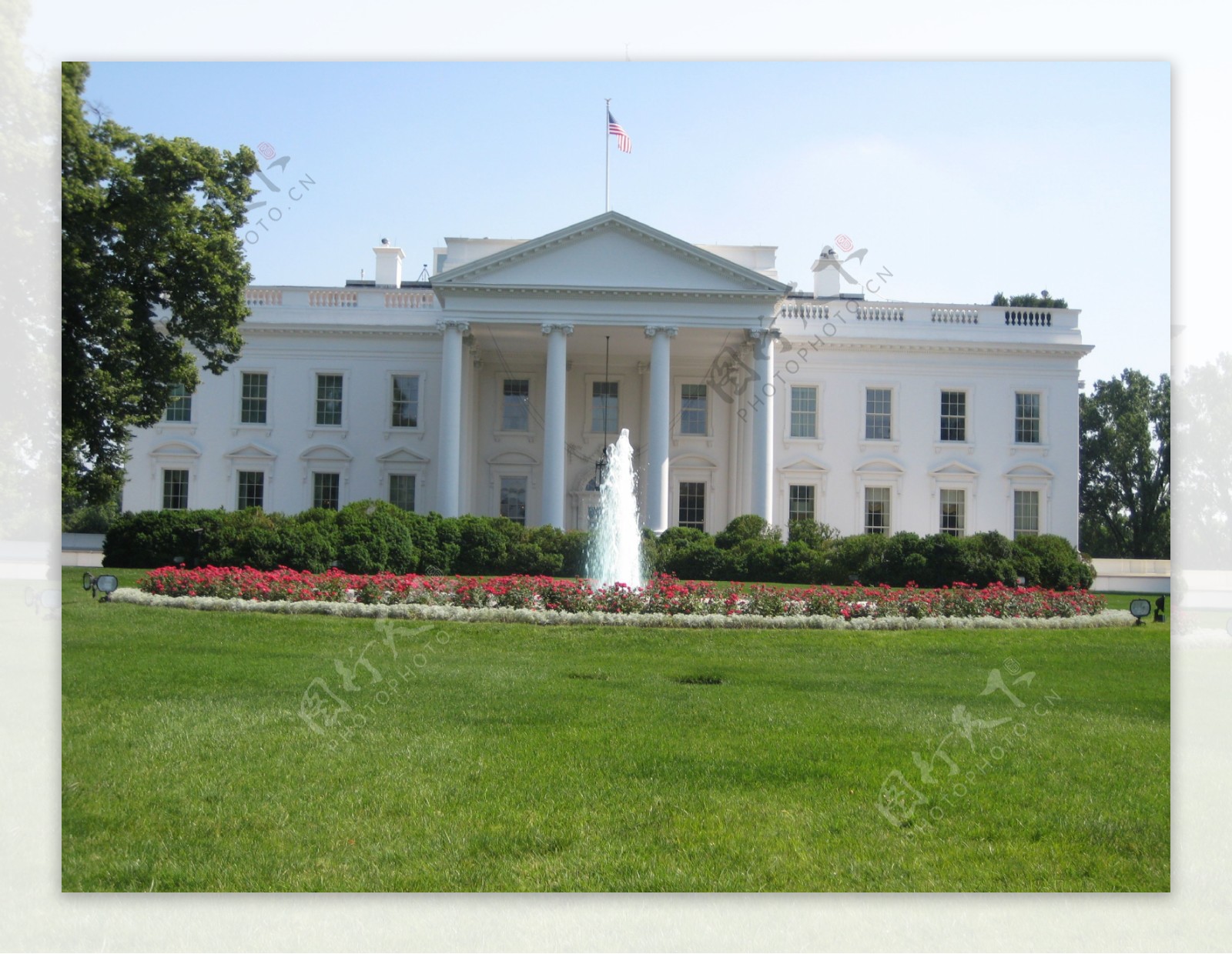 2019白宫_旅游攻略_门票_地址_游记点评,华盛顿旅游景点推荐 - 去哪儿攻略社区