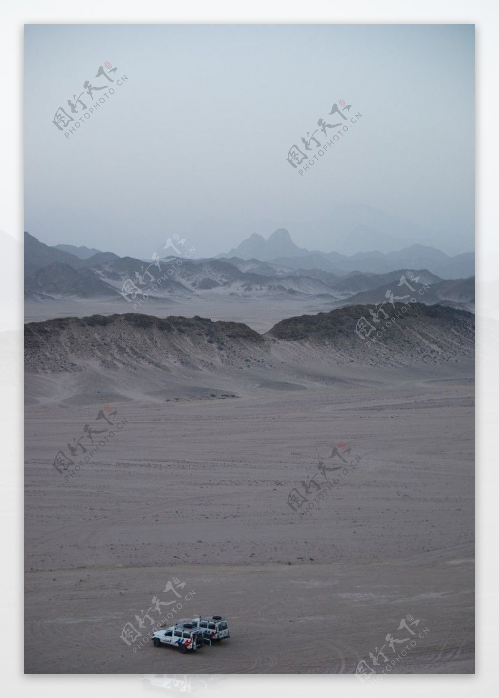撒哈拉大沙漠图片