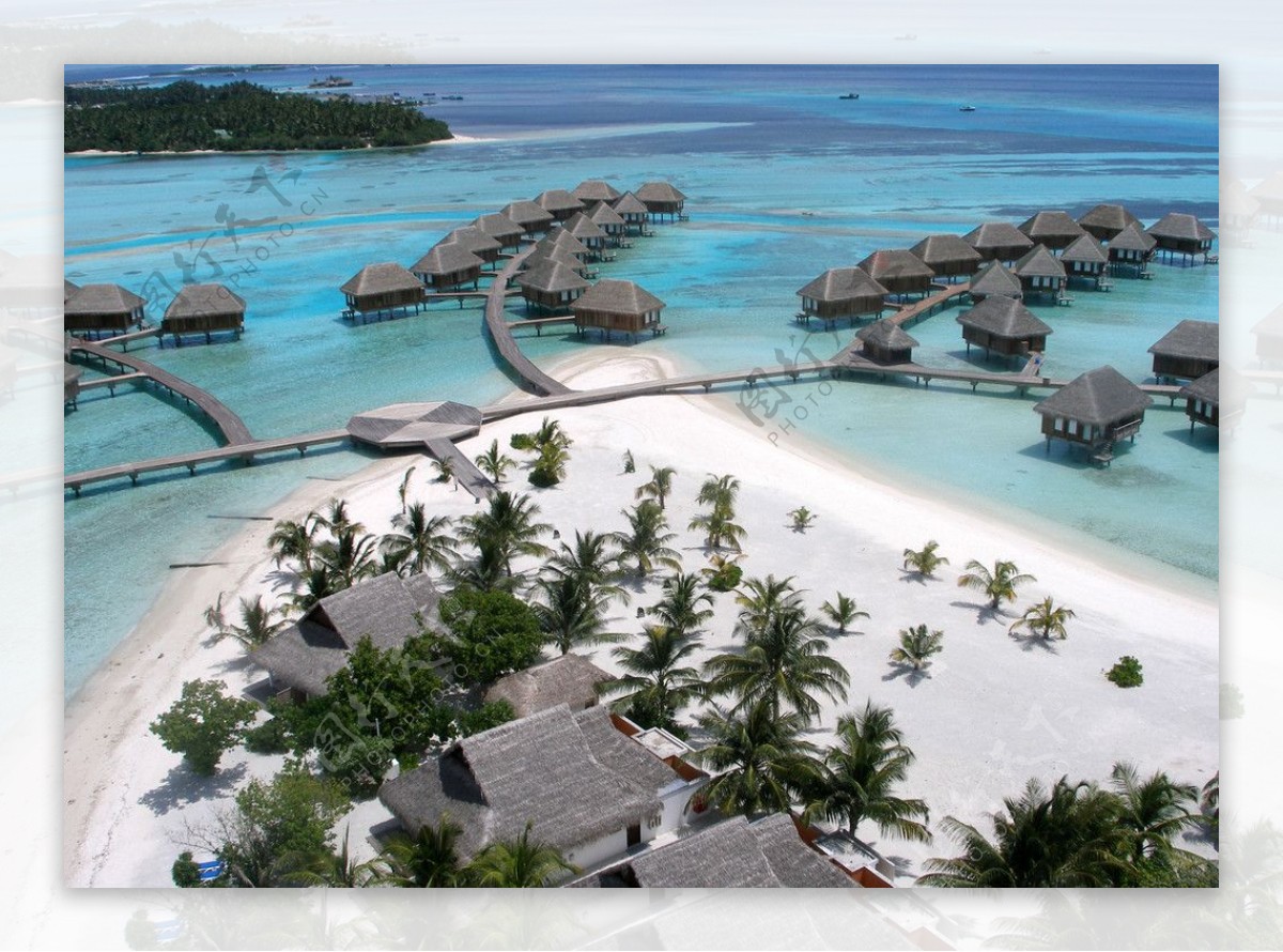 马尔代夫安娜塔拉迪古岛度假村图片